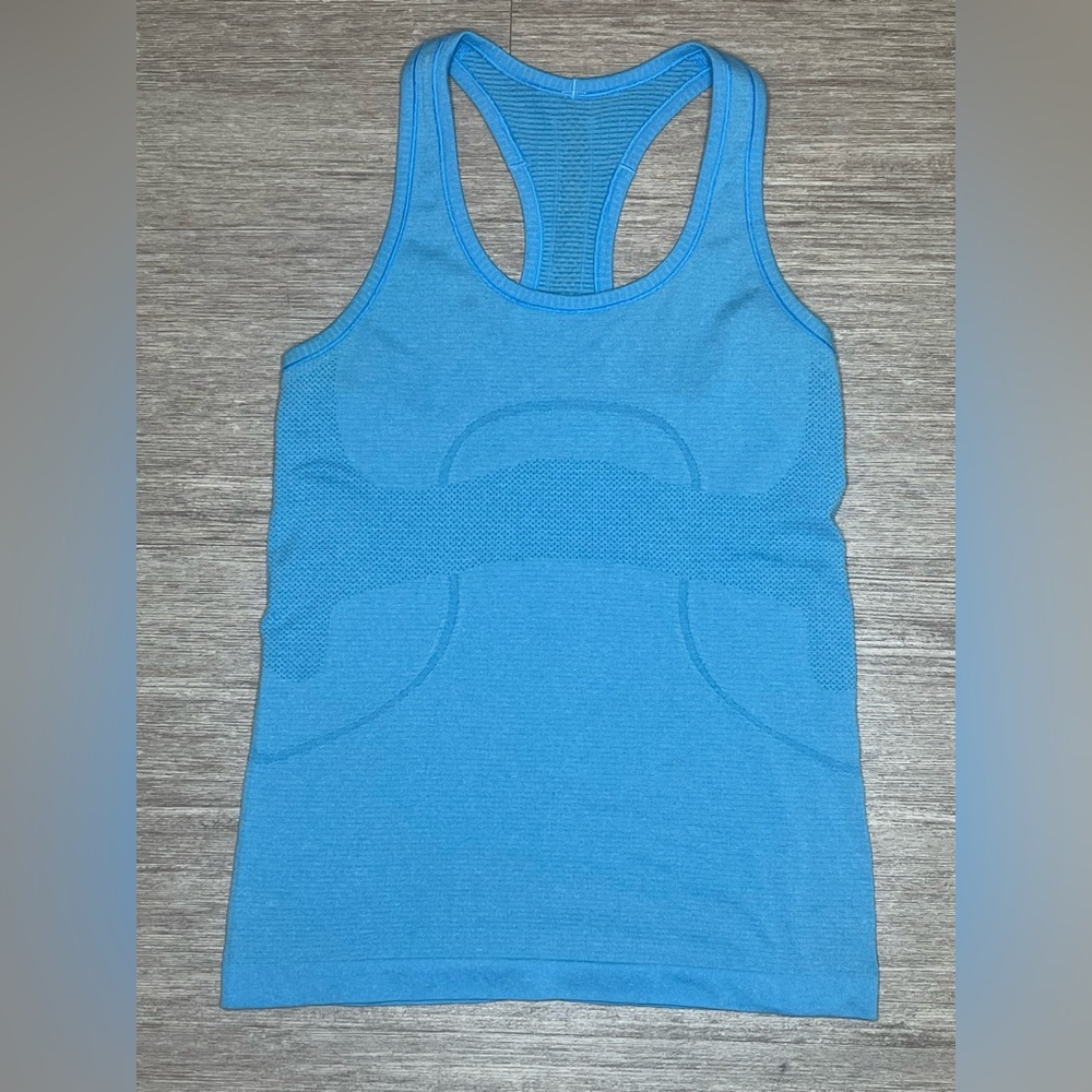 Lululemon Swiftly Tech Tank Top - Size 6